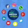 Conception d’une formation en Social Media Marketing