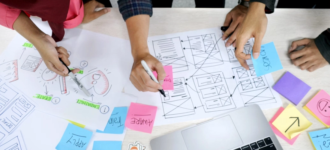 Supports de formation : créer un site web professionnel pour votre entreprise