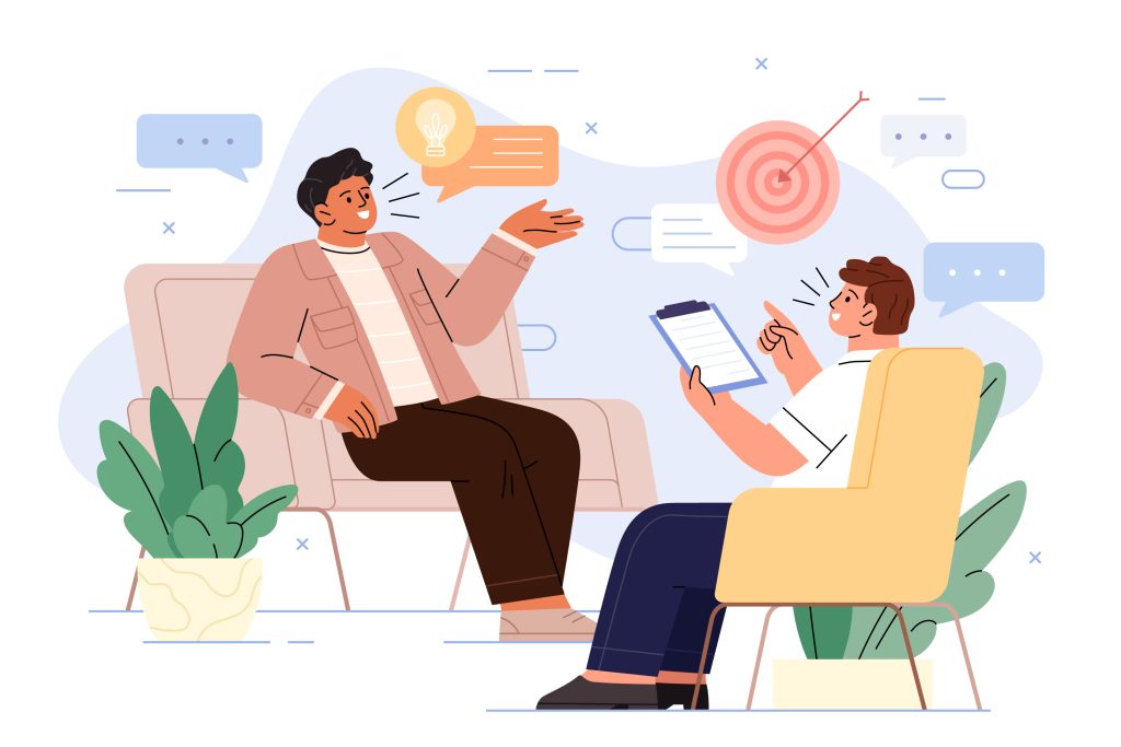 Session coaching en marketing digital