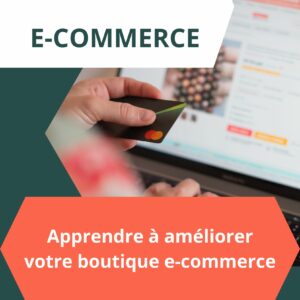 J'optimise votre site e-commerce