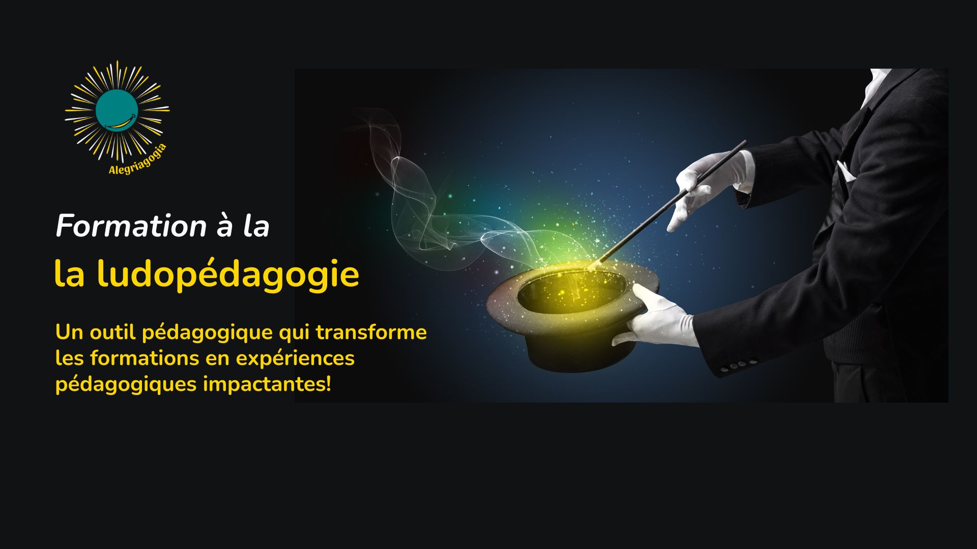 Je forme vos formateurs à l’intégration de la ludopédagogie pour créer des formations engageantes et efficaces.