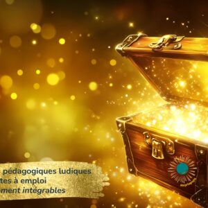 500+ activités pédagogiques ludiques prêtes à emploi (et facilement intégrables)