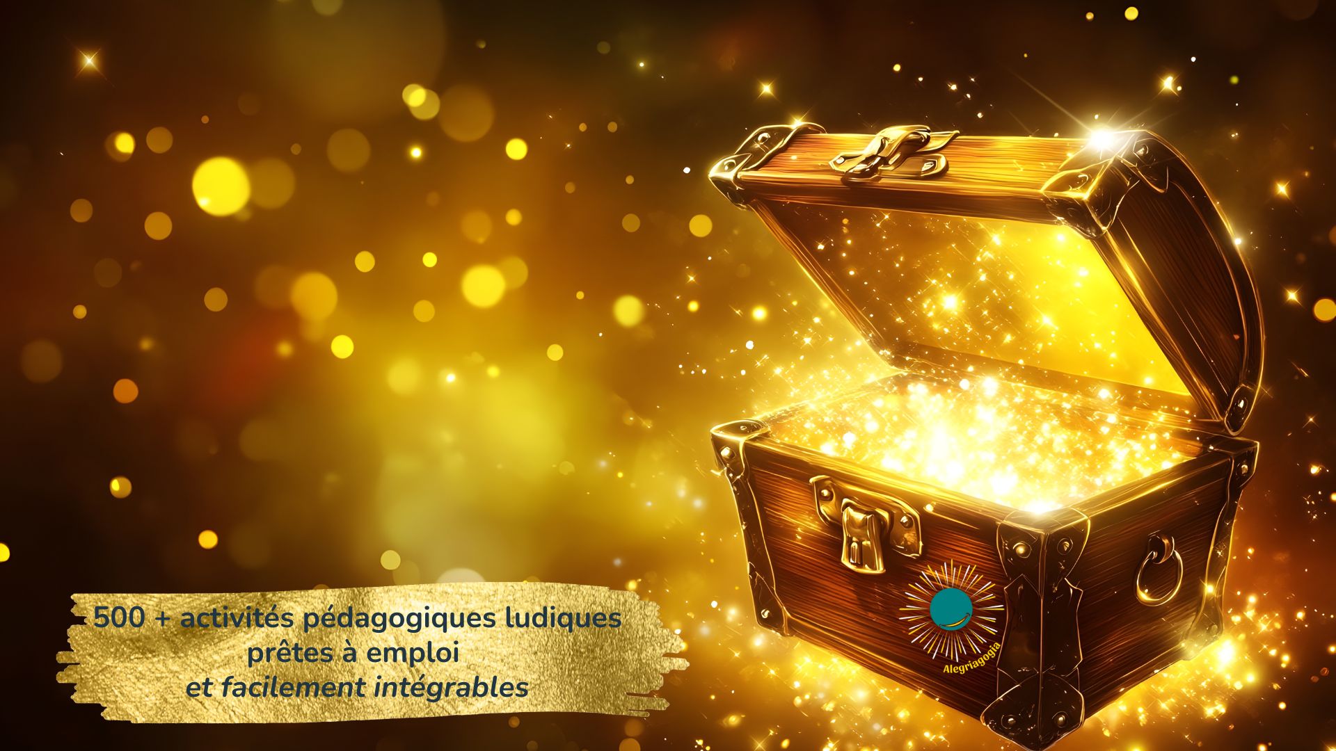 500+ activités pédagogiques ludiques prêtes à emploi (et facilement intégrables)