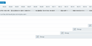 Expérience utilisateur
